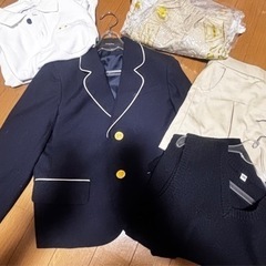 福増幼稚園 制服