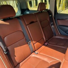 装備充実！車検R9.5迄！ボルボ V70 T4 インスクリプション！サンルーフ！レザーシート！全車速追従クルコン！の画像