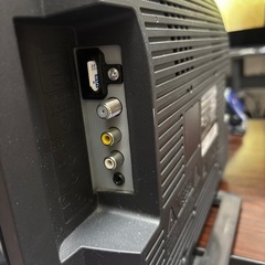 16型テレビの画像
