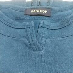 EASTBOY七分丈の画像