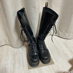 商談中