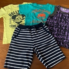 値下げ‼️子供服③の画像