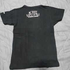 子供用ＴシャツBREEZEの画像