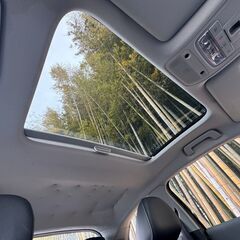 【美車】車検R9.5迄！アウディ A1 サンルーフ BOSE レザーシート！の画像