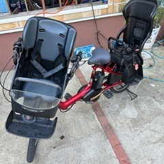早い者勝ち！最終値下げ！YAMAHA PAS Kiss 電動アシ...