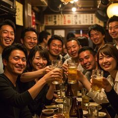 さっぽろ友達募集＆懇親会