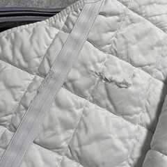 西川　Air01 se シングルマットレスの画像