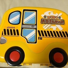 6/30まで出品　なりきり大工さんごっこの画像