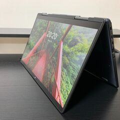 顔認証＆指紋認証付き！Dynabook V83/HS Core ...