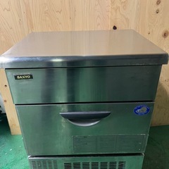 2006年SANYO製氷機65kg