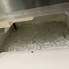 2006年SANYO製氷機65kgの画像
