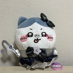 ちいかわ　本日獲得プライズ