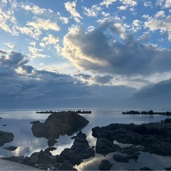 明日海行く人募集