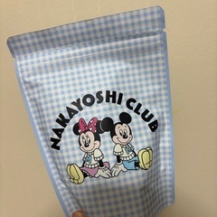 クッキー (未開封)