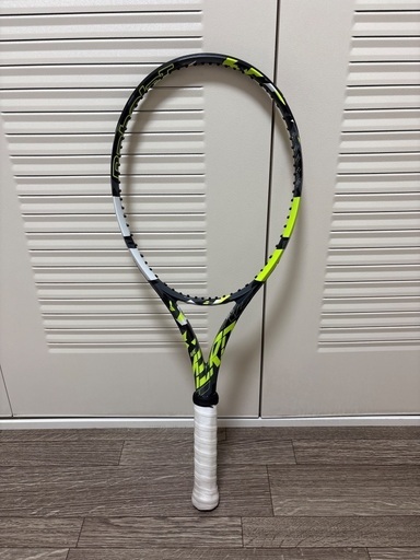 ピュアアエロ100 現行モデル