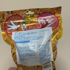 パスタスナック (未開封)の画像