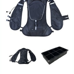 PROMOTE 循環式水冷ベスト 新品 未使用の画像