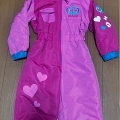 子供用90 スキーウェア