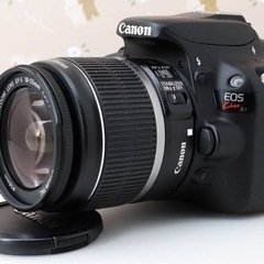 ❤綺麗な写真を撮りたい❤ Canon Kiss x7