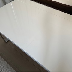 リフティングテーブルの画像