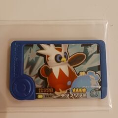 ポケモンフレンダ　テツノツツミ