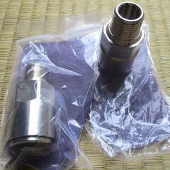 ☆日立金属 HITACHI プッシュインパクト継手接続要領15A...