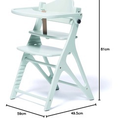 大和屋アッフルハーブグリーン  の画像