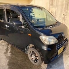 タントエグゼ　5万の画像