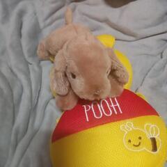 子供用ぬいぐるみ