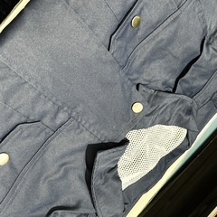 最終値下げ！！空調服 空調作業服 熱中症対策 軽量　ファン付き作業服 30000mAhバッテリー付属 ファン付き作業着 ファン2個付きの画像