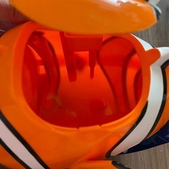 ディズニーポップコーンケースの画像