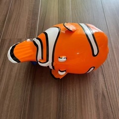 ディズニーポップコーンケースの画像