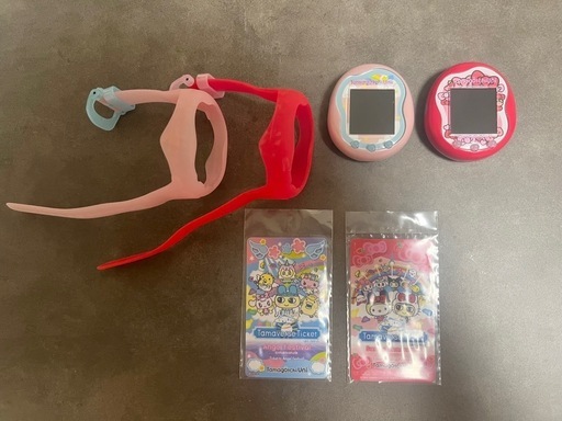 たまごっち　Uni　サンリオ