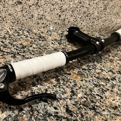 20インチ シングルスピード　ミニベロ OYAMA MB5の画像