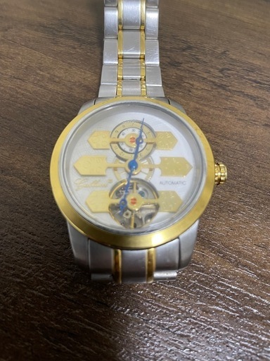 時計ガルーチ