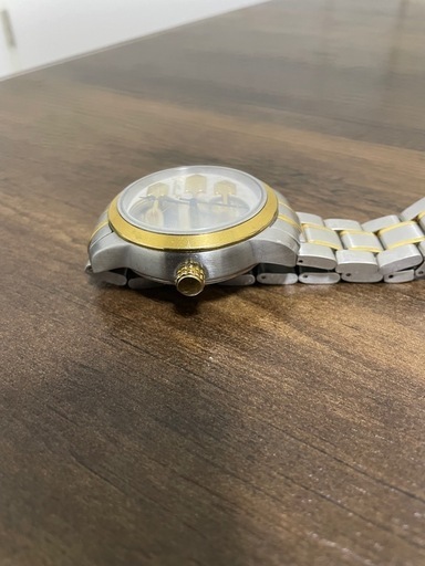 時計ガルーチ