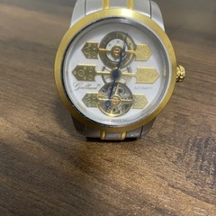 時計ガルーチ