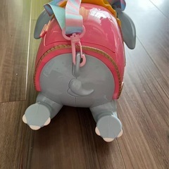 ディズニーポップコーンバケットダンボの画像