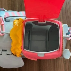 ディズニーポップコーンバケットダンボの画像