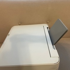 【受け渡し予定者確定】プリンターの画像