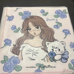 アイロンシート