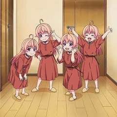 アニメ好きのメンバーとカラオケオフ会や食事、聖地巡礼をしませんか？ - 友達