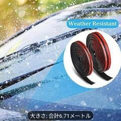 車の隙間スニーカー♦フィッシング♦シューズ ♦替え底 ಠ⁠益⁠ಠモール 黒と赤 6.71mの画像