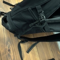 靴収納　リュック　バッグ　バック　カバン　スポーツ　部活の画像
