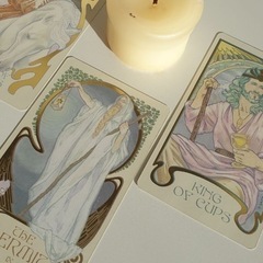 占いモニター募集してます🔮
