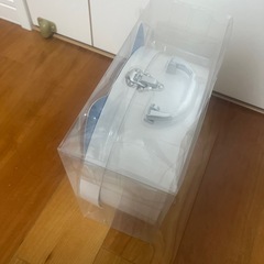 ハチワレ　新品　バッグの画像