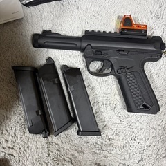 
アサシンaap01アサシン