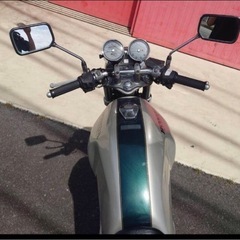 HONDA　クラブマン！絶好調！の画像