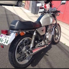 HONDA　クラブマン！絶好調！の画像