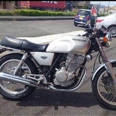 HONDA　クラブマン！絶好調！の画像